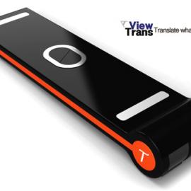 ViewTrans多种语言翻译工具