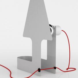 2009米兰家具展：Luis Eslava灯具设计