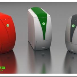 造型美观的剩饭处理机