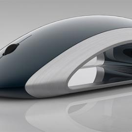 “Zero”时尚鼠标
