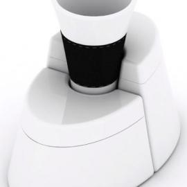 Eliana Vincenzo设计―茶具三件套组合