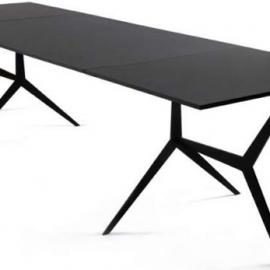 丹麦设计工作室FurnID―“Propeller table”设计