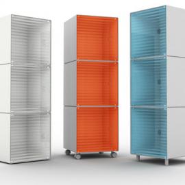 2009米兰设计周―马吉斯意大利制造商的设计