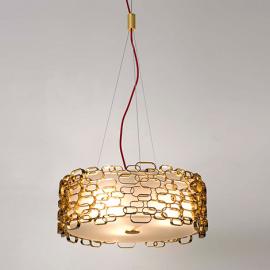 Glamour Table Lamp：精致奇妙的台灯