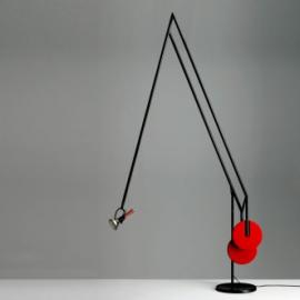 创意Ipogeo 工作台灯