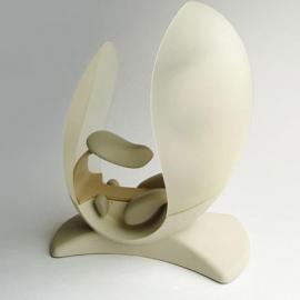 Frank Ehners 设计：El ZULO 打盹椅