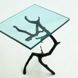 荷兰设计师“genesis”系列家具