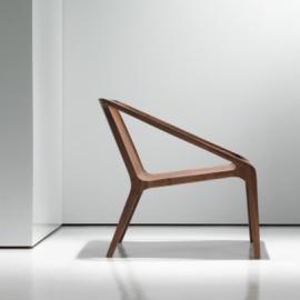 silla loft：简洁的家具椅设计