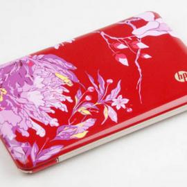 浓郁中国风 惠普mini VT上网本图赏