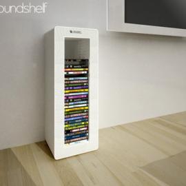 波兰的设计师―创意家具音箱设计