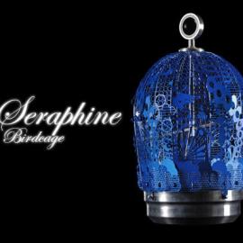 Georgios Maridakis灯具设计