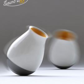 Ilshat Garipov的创意音箱设计