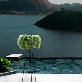 设计师Gaspard清新自然的家具设计