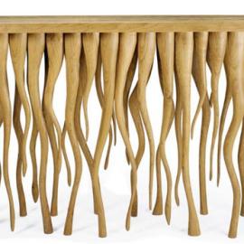 伦敦设计师gareth neal家具设计