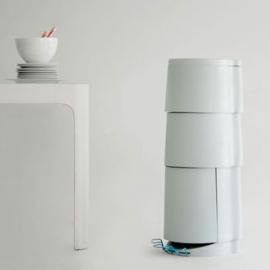 前卫环保垃圾桶