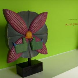 韩国heyri环保家具展（一）