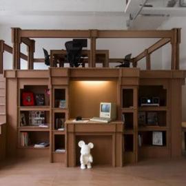 变废为宝 Nothing到Something的转变