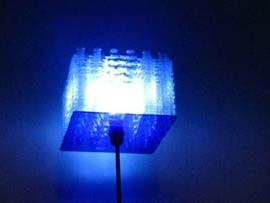 给废旧的物品再次重生的机会