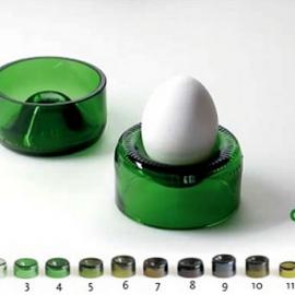 瓶底瓶盖的创意设计