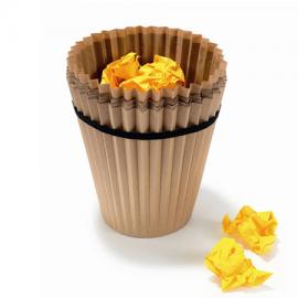 创意环保垃圾桶