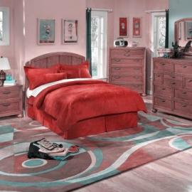 10款值得珍藏的儿童家具 丰富孩子的成长