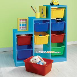 可爱灿烂家具 诱发儿童想象力