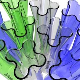 Neil获伦敦塔水杯设计赛头奖