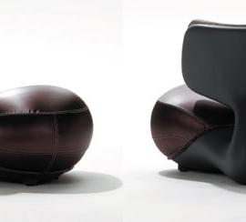 荷兰ontwerpers工作室家具设计