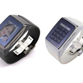 LG 3G触屏手表手机