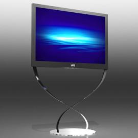 世界上最薄的32寸LCD