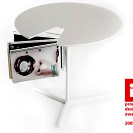 IF 2009设计大奖:Sema咖啡桌