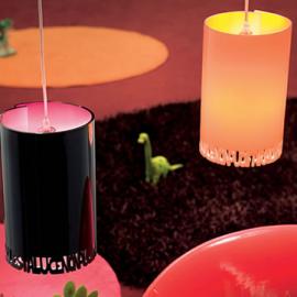 意大利设计公司ALT Lucialternative时尚浪漫灯具