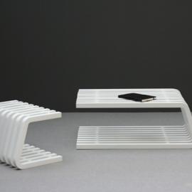 Enblanc studio - 西班牙设计