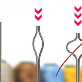 Woo Moon-Hyung设计的大眼针