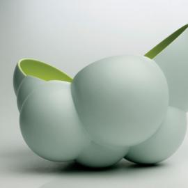 BUBBLICIOUS 果盘设计欣赏