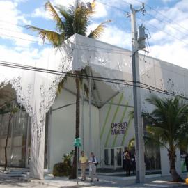 08 Design Miami―迈阿密设计展