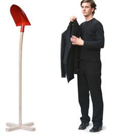 David Olschewski创意家具设计