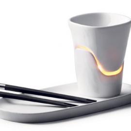 Jakob Wagner ―巧克力芝士火锅