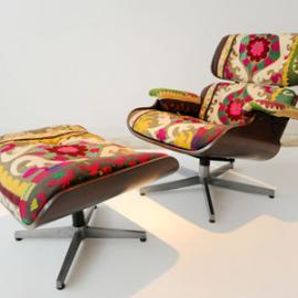 08迈阿密设计展上的沙发