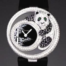 浓郁中国风 名表的中国味