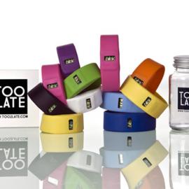 趋势报告：简单计时器