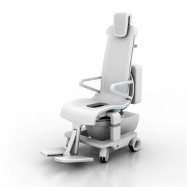 休闲多功能医疗椅按摩椅