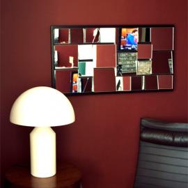 Funhouse镜子设计