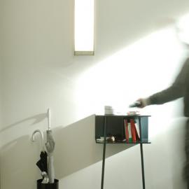 小巧实用的架子设计