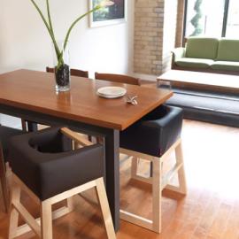 现代儿童家具设计欣赏