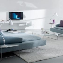 The Itaca Sofa沙发设计欣赏