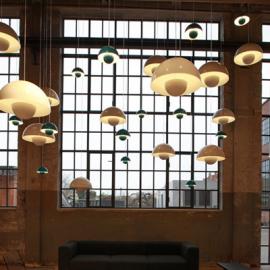 组合电灯设计欣赏