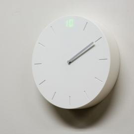 东京08设计周：Digilog时钟