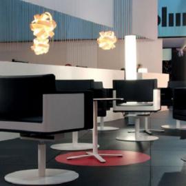 最新办公椅设计