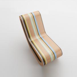 Luis Luna家具设计